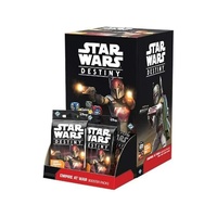 Star Wars: Destiny - Empire At War Booster Box