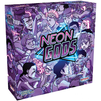 Neon Gods