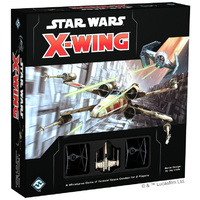 Star Wars X-Wing Miniatures Game - Core Set 2nd Edition