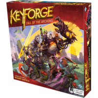 KeyForge Call of the Archons!
