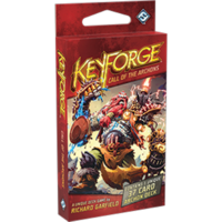 KeyForge Call of the Archons! Archons Deck