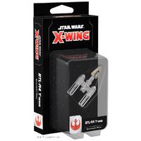 Star Wars X-Wing BTL-A4 Y-Wing Expansion Pack 2nd Edition