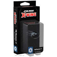 Star Wars X-Wing TIE Advanced X1 Expansion Pack 2nd Edition