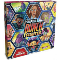 Super Punch Fighter