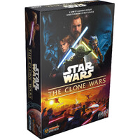 Star Wars The Clone Wars Pandemic