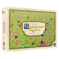 Carcassonne Big Box (2022)