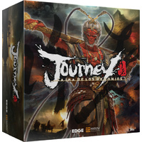 Journey Wrath of Demons