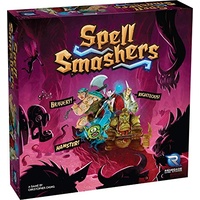 Spell Smashers