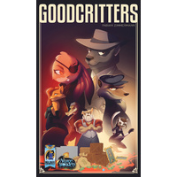 Goodcritters