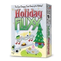 Holiday Fluxx