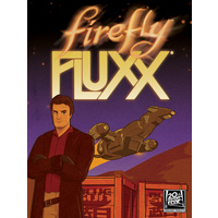 Firefly Fluxx