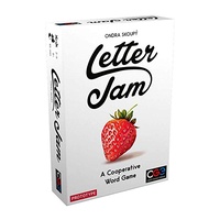 Letter Jam