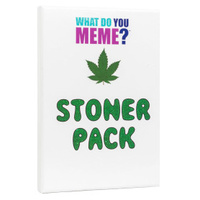 What Do You Meme? Stoner Expansion Pack