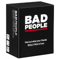 Bad People