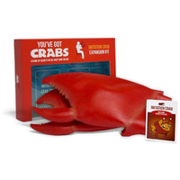 You've Got Crabs Imitation Crab Expansion