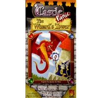 Castle Panic: The Wizards Tower