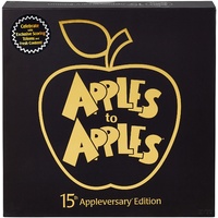 Apples to Apples - Anniversary Edition