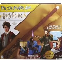 Pictionary Air Harry Potter Edition