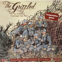 The Grizzled