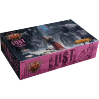 The Others: 7 Sins ÔÇô Lust Expansion
