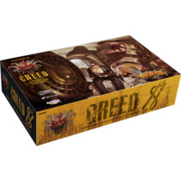 The Others: 7 Sins ÔÇô Greed Expansion