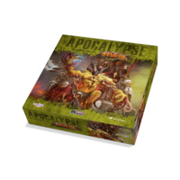 The Others: 7 Sins ÔÇô Apocalypse Expansion