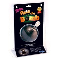 Pass The Bomb Travel Edition