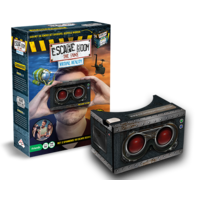 Escape Room the Game Virtual Reality