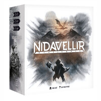 Nidavellir