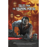 Dungeons & Dragons - Tales from the Yawning Portal