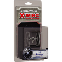 Star Wars: X-Wing - TIE Fighter