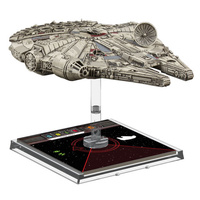 Star Wars: X-Wing - Millennium Falcon