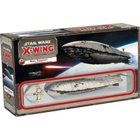 Star Wars: X-Wing - Rebel Transport