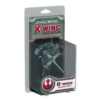 Star Wars X-Wing B- Wing Expansion Pack