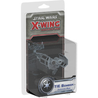 Star Wars: X-Wing - TIE Bomber