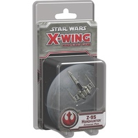 Star Wars: X-Wing - Z-95 Headhunter