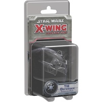 Star Wars: X-Wing - TIE Defender