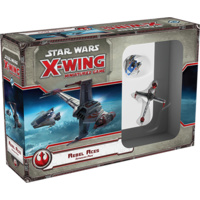 Star Wars: X-Wing - Rebel Aces