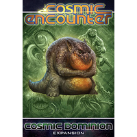 Cosmic Encounter - Cosmic Dominion