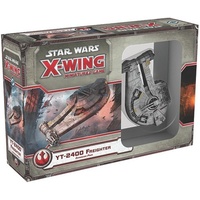 Star Wars: X-Wing - YT 2400 Freighter