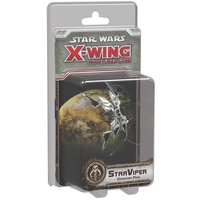 Star Wars X-Wing Star Viper Expansion Pack