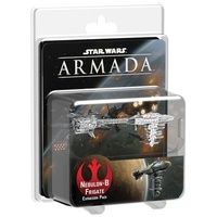 Star Wars: Armada - Nebulon B Frigate