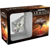 Star Wars: Armada - Assault Frigate Mark II