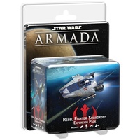 Star Wars: Armada - Rebel Fighter Squadrons Expansion