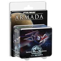 Star Wars: Armada - Imperial Fighter Squadrons Expansion
