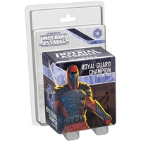 Star Wars: Imperial Assault ÔÇô Royal Guard Champion Villain Pack