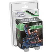 Star Wars: Imperial Assault ÔÇô IG-88 Villain Pack