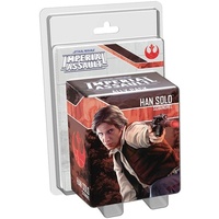 Star Wars: Imperial Assault ÔÇô Han Solo Ally Pack