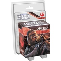 Star Wars: Imperial Assault ÔÇô Chewbacca Ally Pack