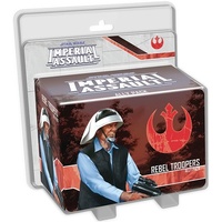 Star Wars: Imperial Assault ÔÇô Rebel Troopers Ally Pack